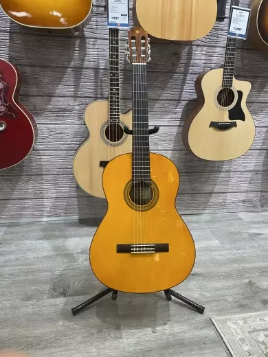 Yamaha - CG102